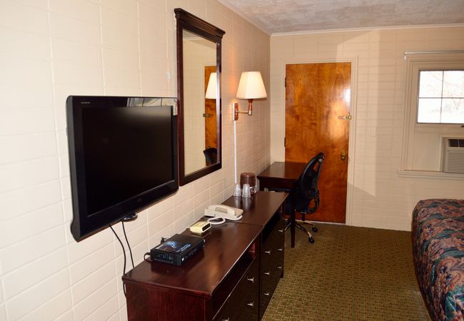 Room Amenities